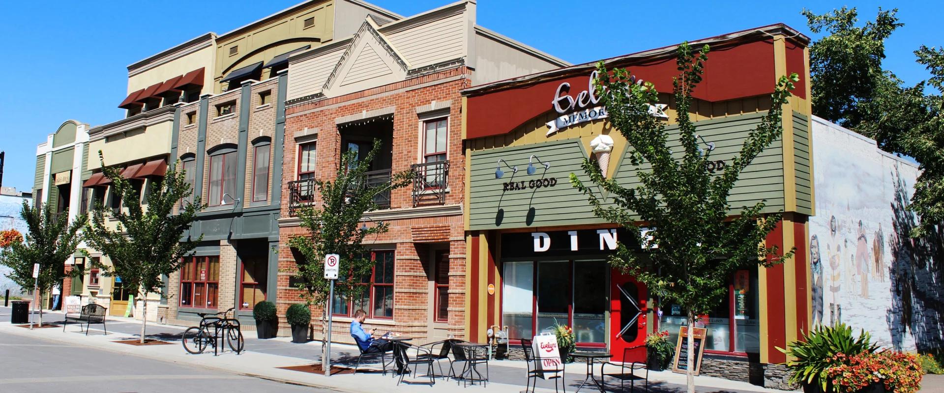 High River Alberta - professional showhome cleaning High River