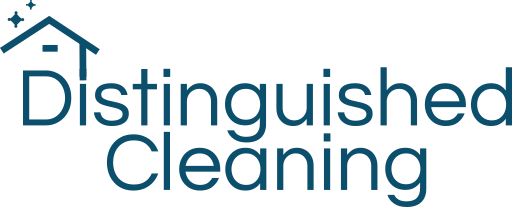 Distinguished Cleaning Services